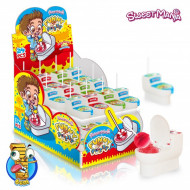 Sweetmania Funny Dip Potty - 20g