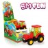 SM FUN Candy Tractor - 5g