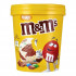 M&M´s  glass - 450ml