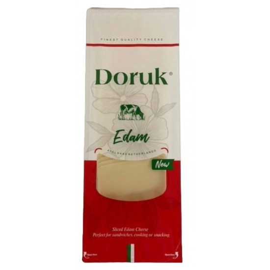 Edamerost Skivad 24% - 700g