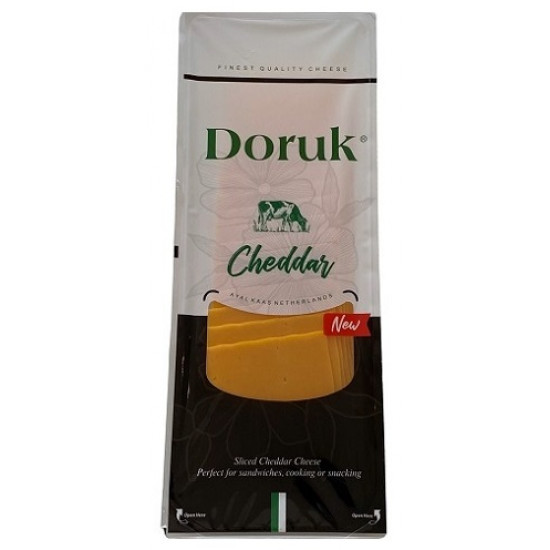Cheddarost Skivad 35% - 350g Cheddarost Skivad 35% - 350g