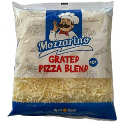 Mozzarino Ostmix 22% - 800g