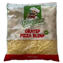 Pizzarino Ostmix 24% - 800g