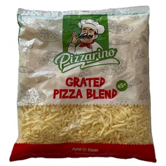 Pizzarino Ostmix 24% - 800g Pizzarino Ostmix 24% - 800g