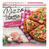 Pizza Classic med skinka & champinjoner - 300g