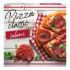 Pizza Classic med salami - 280g 