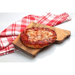 Pizza Kalkon & ost  - 150g