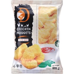 Chicken Nuggets - 800g 