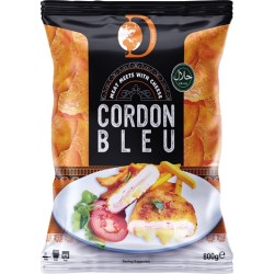 Cordon Bleu - 800g 
