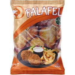 Falafel - 800g 