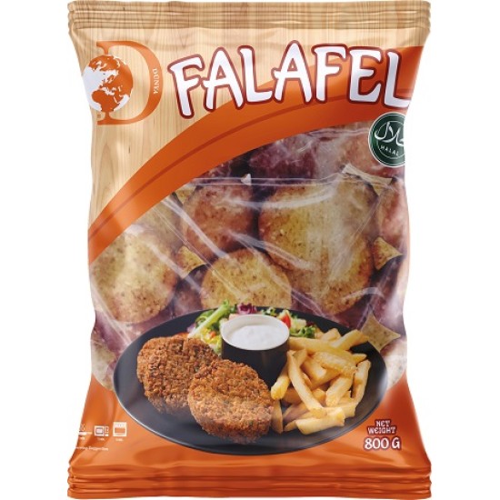 Falafel - 800g 