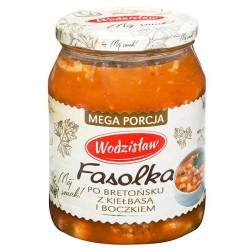 Fasolka - 650 g