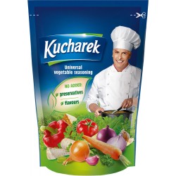 Kucharek Allkrydda - 500g