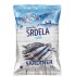 Hela sardiner från Adriatiska havet - 1000g 