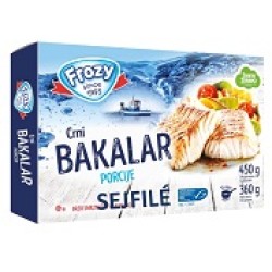 MSC Sejfilé - 450g 