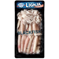 Bläckfisk - 400g