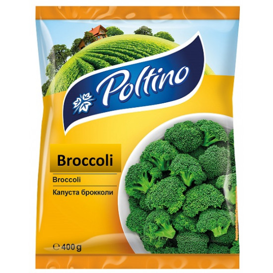 Broccoli - 400g 