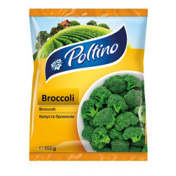 Broccoli - 400g 