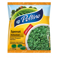 Spenat finhackad - 450g 