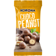 Choco Peanuts - 45g 