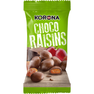 Choco Raisin - 45g 