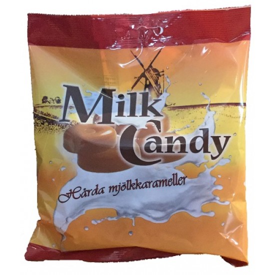 Milk Candy - 130 g