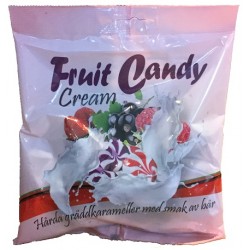 Fruit Candy Cream - 130g