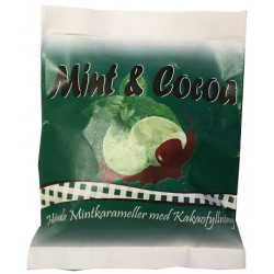 Mint & Cocoa - 150g