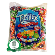 Troflex Fruit - 800g