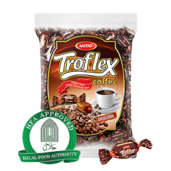 Troflex Coffee - 800g