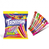 Troffyum Sticks - 150g 