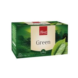 Green Tea - 35g