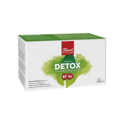 Te Detox - 40g 
