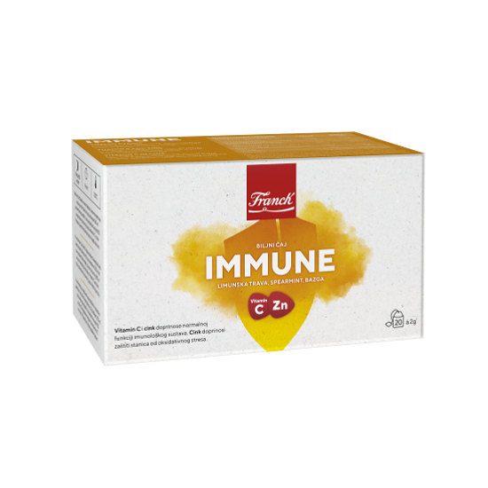 Te Immune - 40g