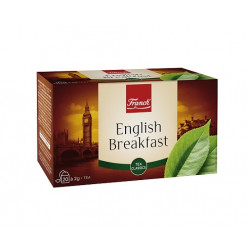 Te English Breakfast - 40g