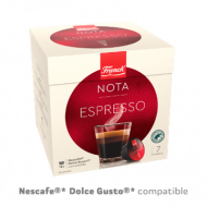 Kaffekapsel ESPRESSO - 112g