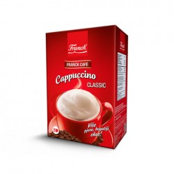 Cappuccino classic - 112g