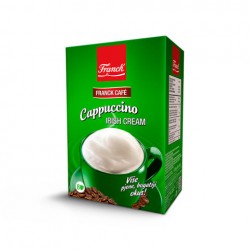 Cappuccino Irish cream - 160g