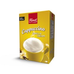 Cappuccino Vanilj - 148g