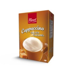 Cappuccino Salt Caramel - 148g