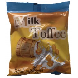 Milk Toffee - 150g